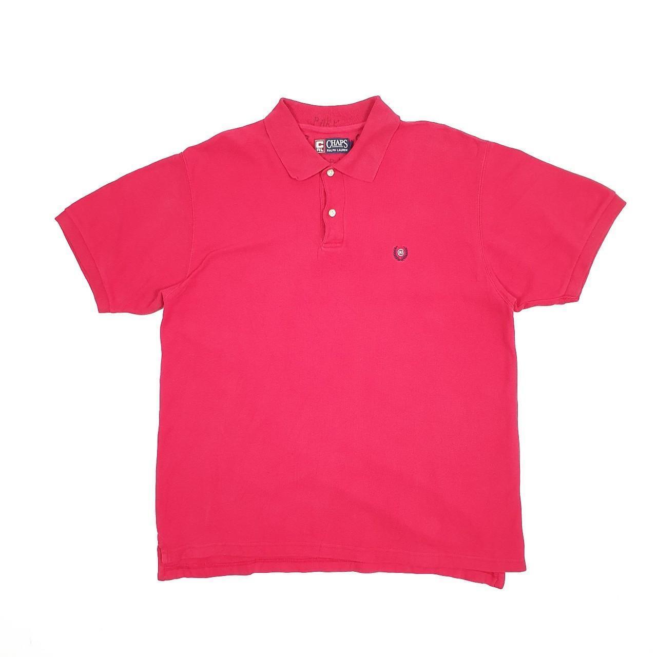 Ralph Lauren Short Sleeve Polo Shirt