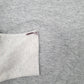 Champion Crewneck Cotton Blend Sweatshirt Jumper L
