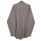 Tommy Hilfiger Long Sleeve Classic Fit Check Shirt