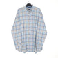 Tommy Hilfiger Long Sleeve Custom Fit Check Shirt