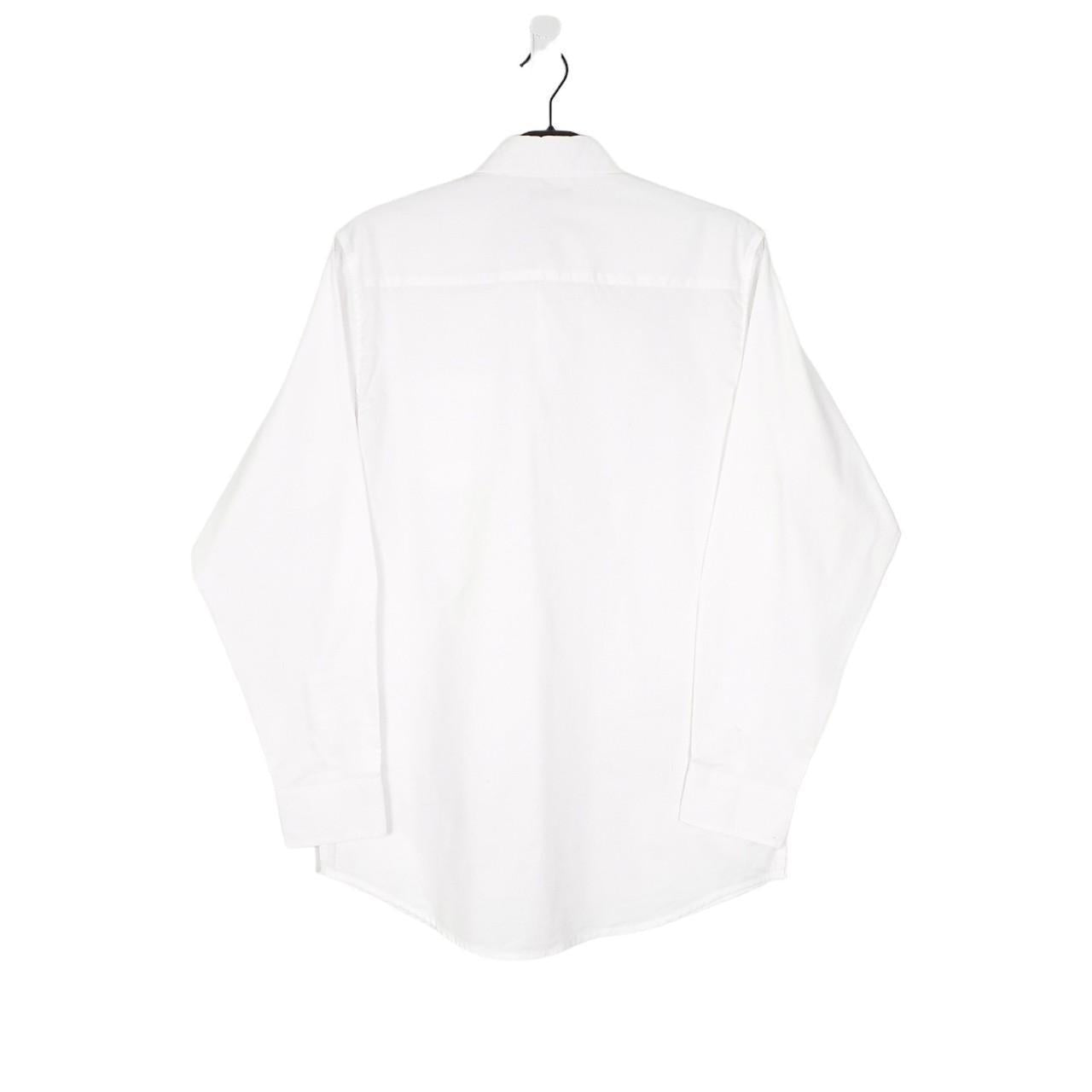 Tommy Hilfiger Long Sleeve Regular Fit Shirt