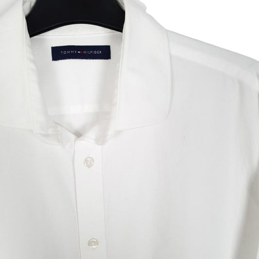 Tommy Hilfiger Long Sleeve Regular Fit Shirt