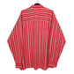 Tommy Hilfiger Long Sleeve Regular Fit Pinstripe Shirt