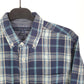 Tommy Hilfiger Long Sleeve Custom Fit Check Shirt