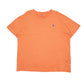 Ralph Lauren Short Sleeve Cotton T Shirt