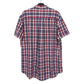 Tommy Hilfiger Short Sleeve Custom Fit Check Shirt