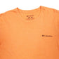 Columbia Sportswear Short Sleeve Cotton T Shirt
