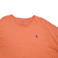 Ralph Lauren Short Sleeve Cotton T Shirt