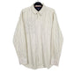 Tommy Hilfiger Long Sleeve Regular Fit Pinstripe Shirt