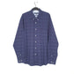 Tommy Hilfiger Long Sleeve Classic Fit Striped Shirt
