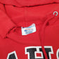 Champion AHS Wrestling Hoodie Cotton Jumper M