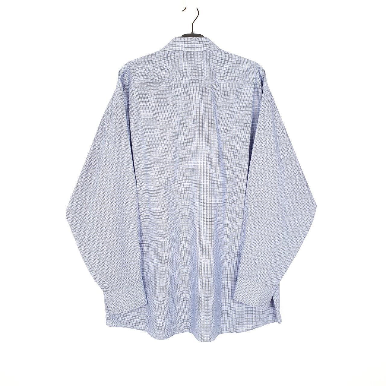 Tommy Hilfiger Long Sleeve Regular Fit Check Shirt