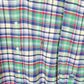 Tommy Hilfiger Long Sleeve Regular Fit Check Shirt
