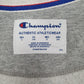 Champion Crewneck Cotton Blend Sweatshirt Jumper L