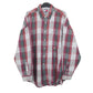 Tommy Hilfiger Long Sleeve Regular Fit Check Shirt