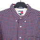 Tommy Hilfiger Long Sleeve Regular Fit Check Shirt