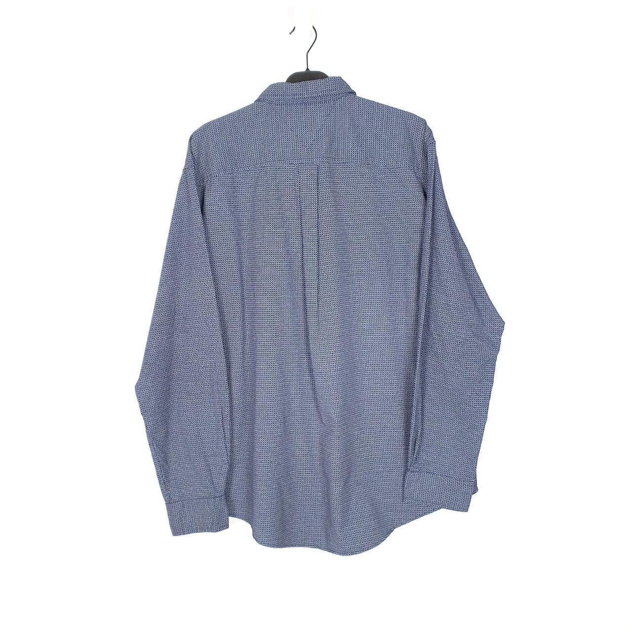 Tommy Hilfiger Long Sleeve Regular Fit Shirt