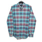 Ralph Lauren Long Sleeve Slim Fit Check Shirt