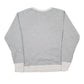 Champion Crewneck Cotton Blend Sweatshirt Jumper L