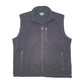 L.L.Bean Gilet Polyester Fleece Jumper L