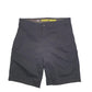 Lee Extreme Comfort Black Chino Cotton Blend Shorts W36