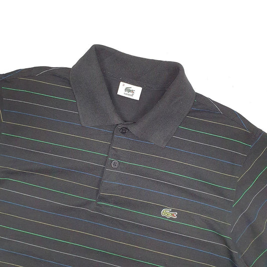 Lacoste Short Sleeve Polo Shirt