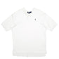 Polo Ralph Lauren Short Sleeve Cotton Polo Shirt L
