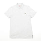 Lacoste Lacoste Live Short Sleeve Cotton Polo Shirt M