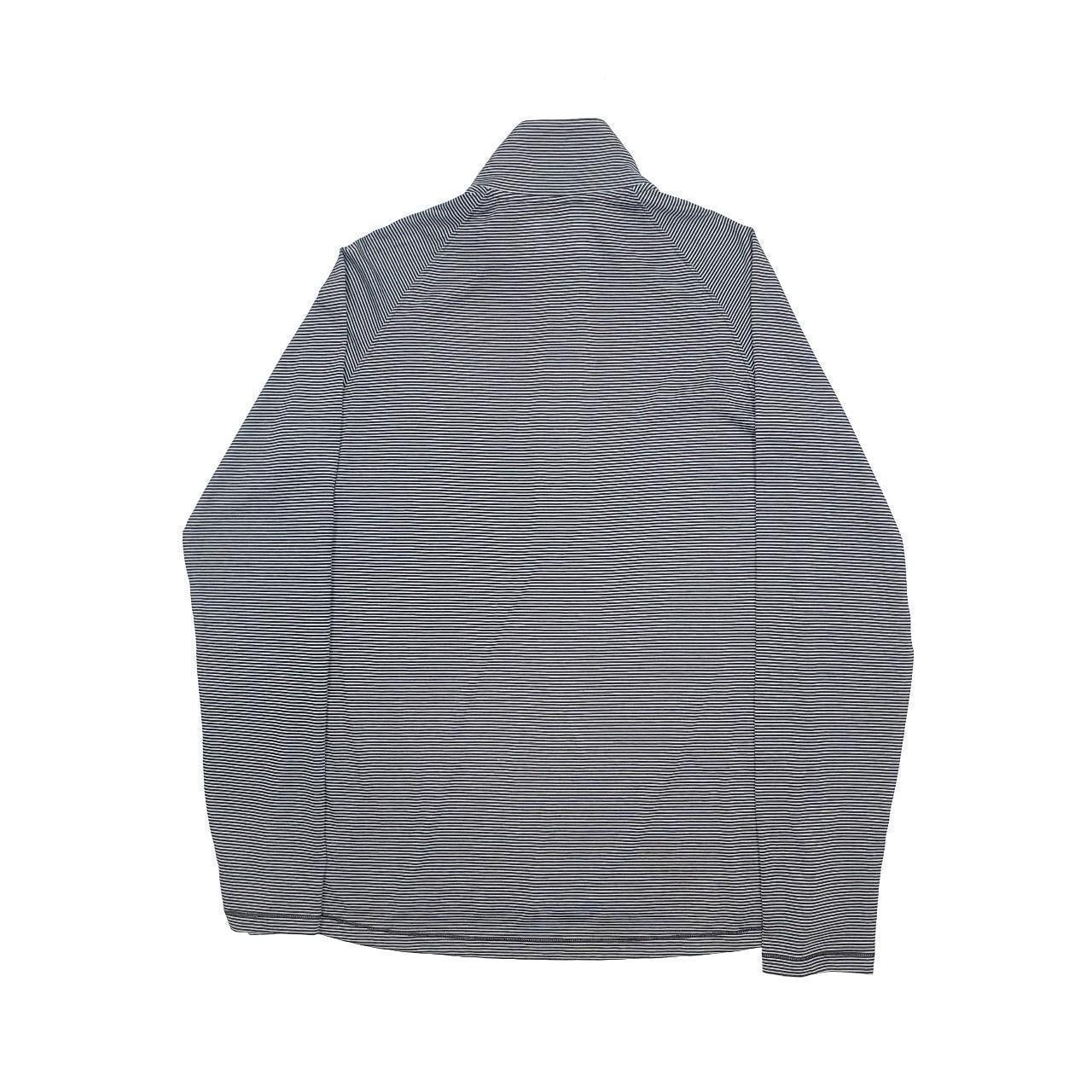 Under Armour Warm Gear Activewear Quarter Zip M