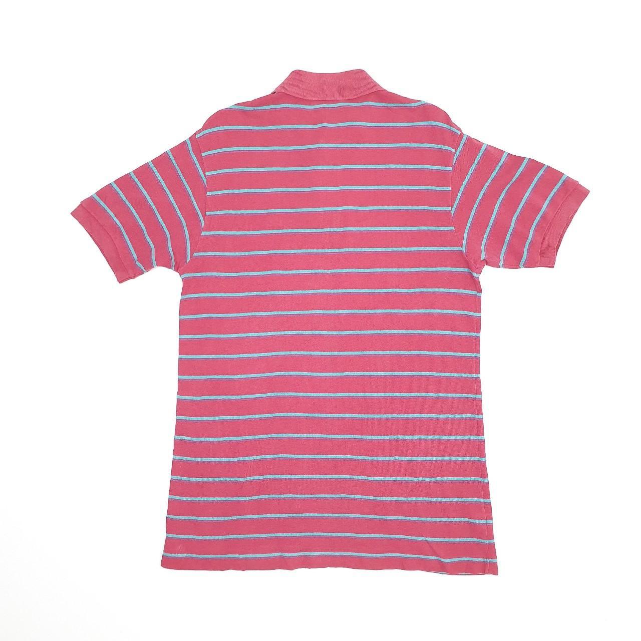 Lacoste Short Sleeve Polo Shirt