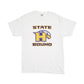 Jerzees USA College State Bound Short Sleeve T Shirt