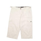 Tommy Hilfiger Capri Beige Chino Cotton Shorts W38