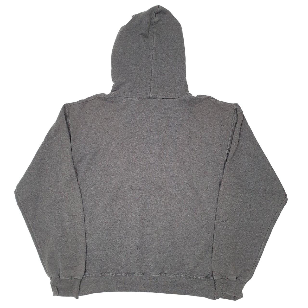 Champion Oregon Hoodie Cotton Jumper S