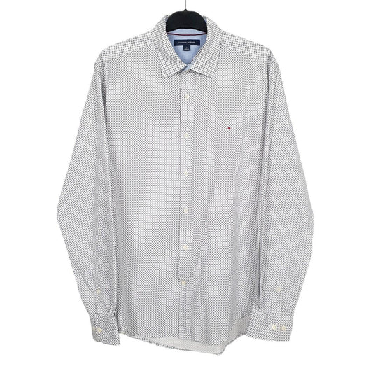 Tommy Hilfiger Long Sleeve Regular Fit Shirt