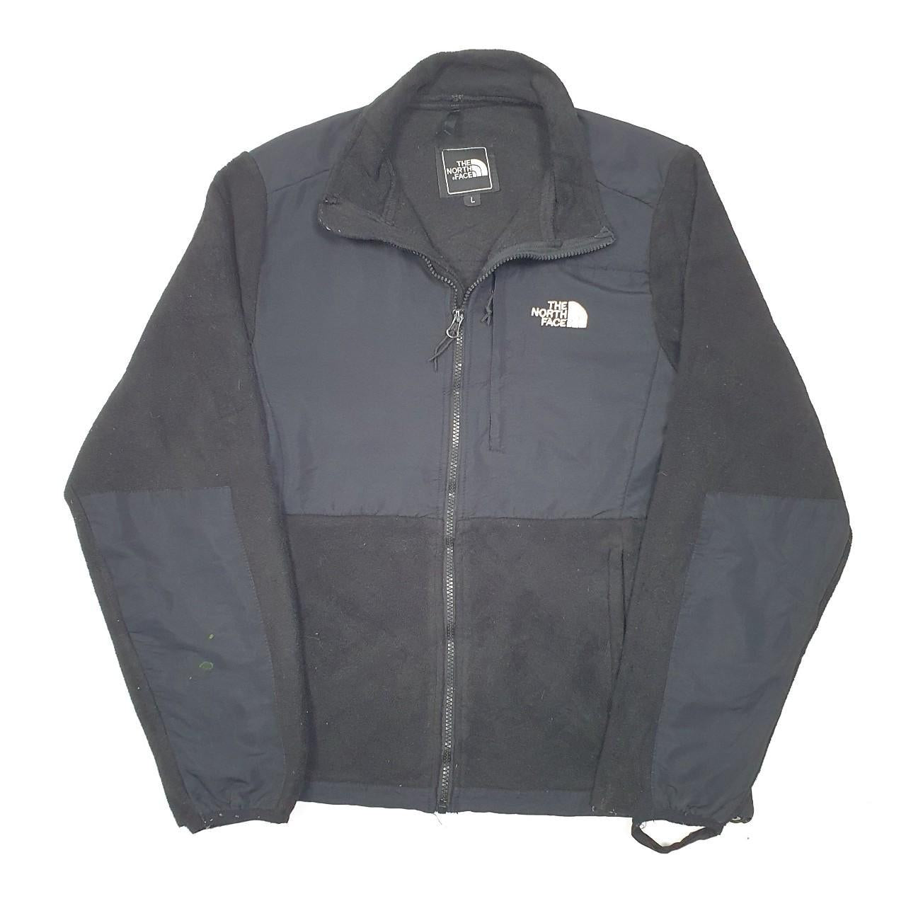 The North Face Denali Full Zip Polyester Fleece Jumper L