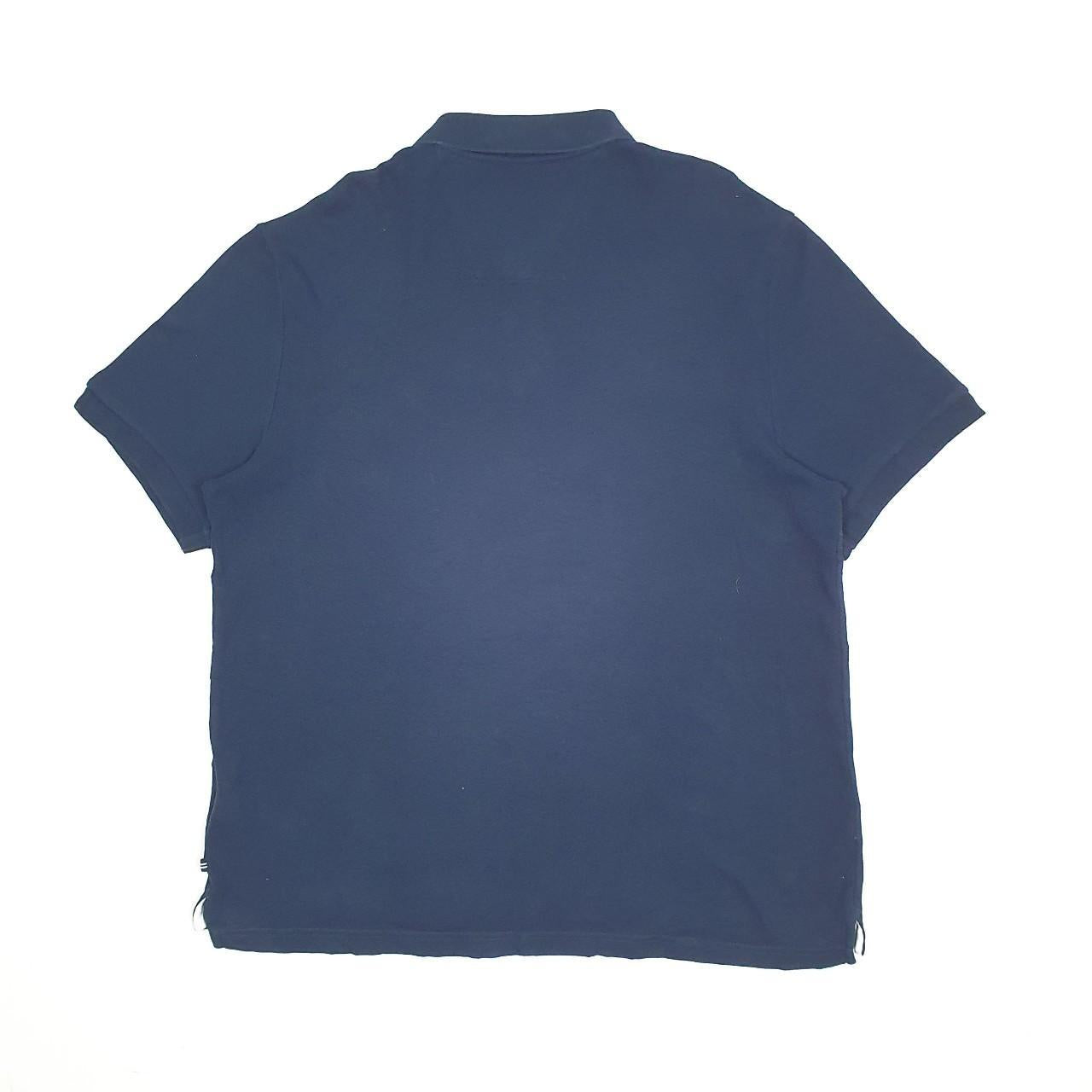 Nautica Short Sleeve Polo Shirt