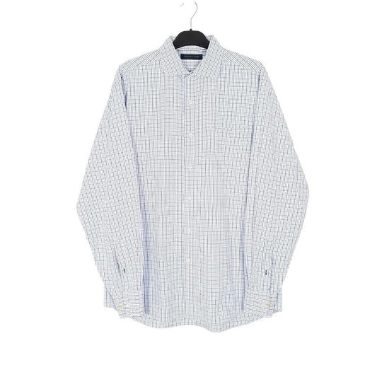 Tommy Hilfiger Long Sleeve Regular Fit Check Shirt