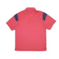 Reebok American Football Short Sleeve Polo Shirt