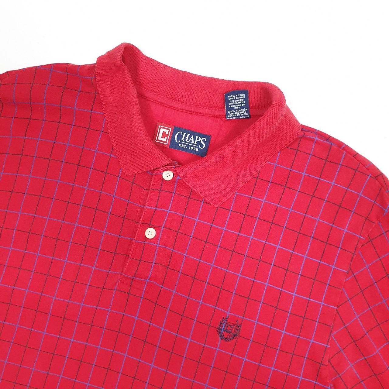 Ralph Lauren Short Sleeve Polo Shirt