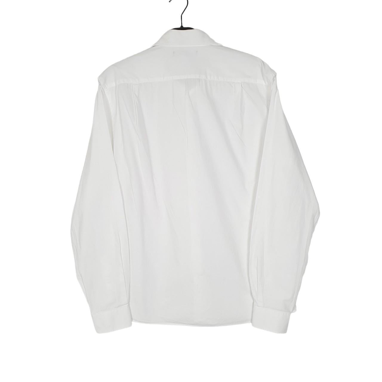 Tommy Hilfiger Long Sleeve Regular Fit Shirt