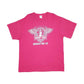 Port & Company USA Troop Trot Short Sleeve T Shirt