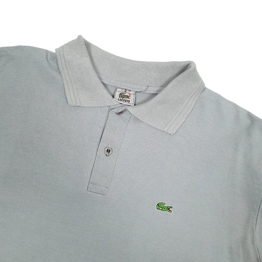 Lacoste Short Sleeve Polo Shirt