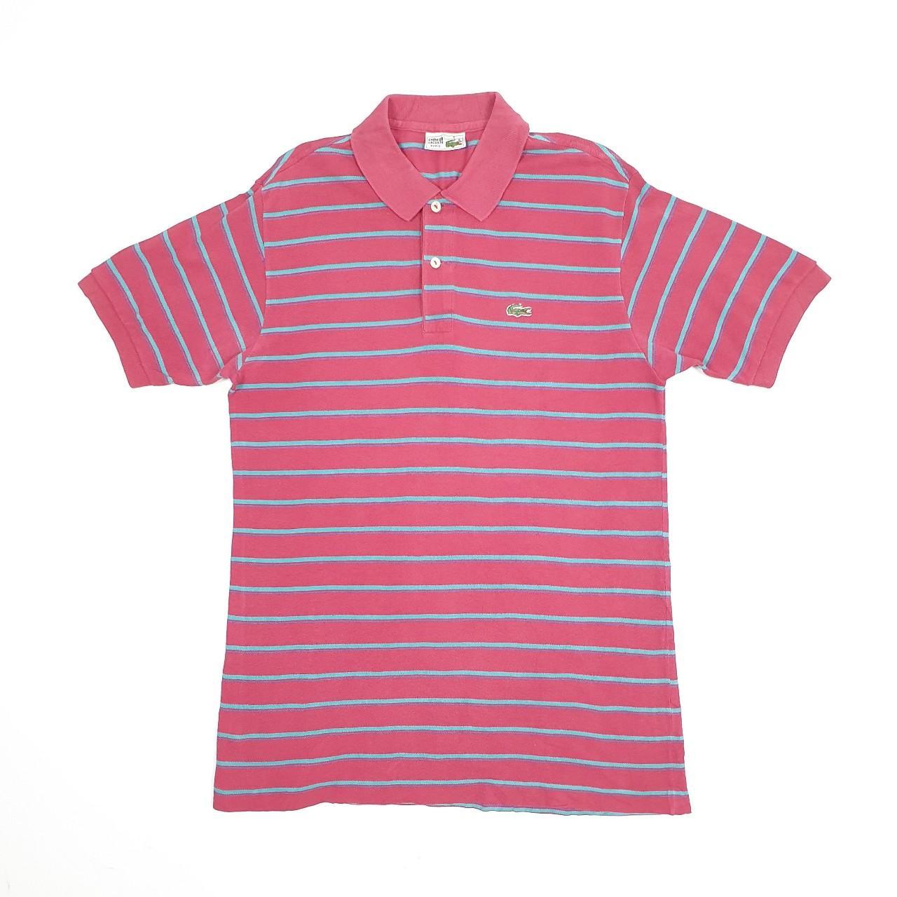 Lacoste Short Sleeve Polo Shirt