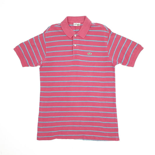 Lacoste Short Sleeve Polo Shirt