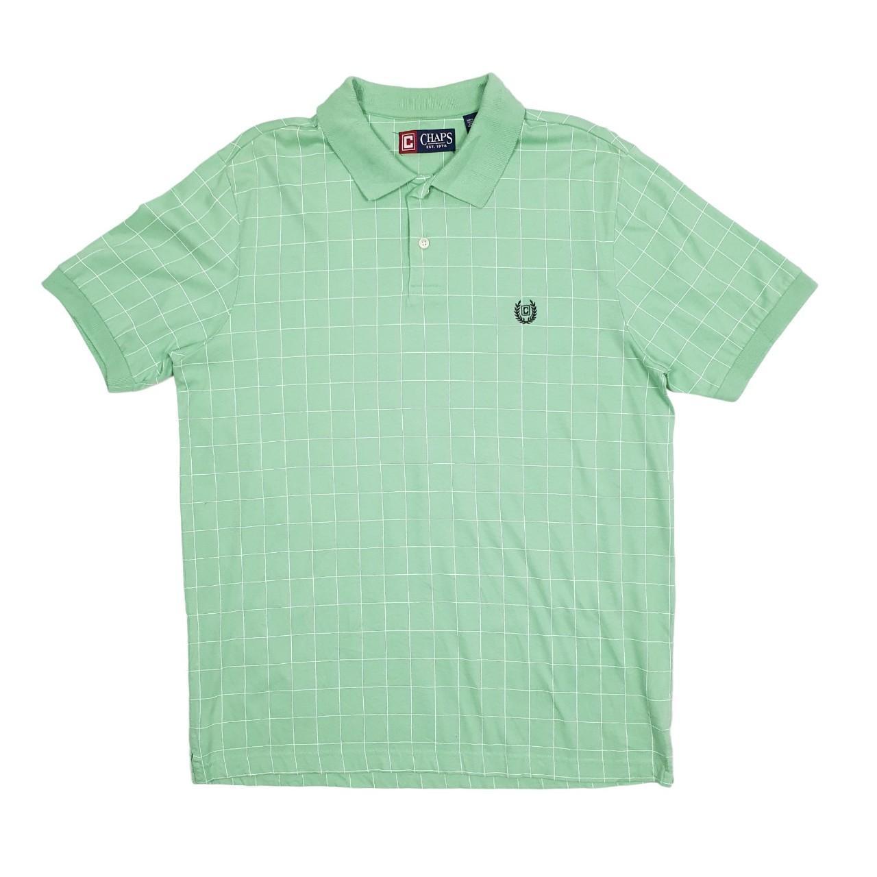 Ralph Lauren Short Sleeve Polo Shirt