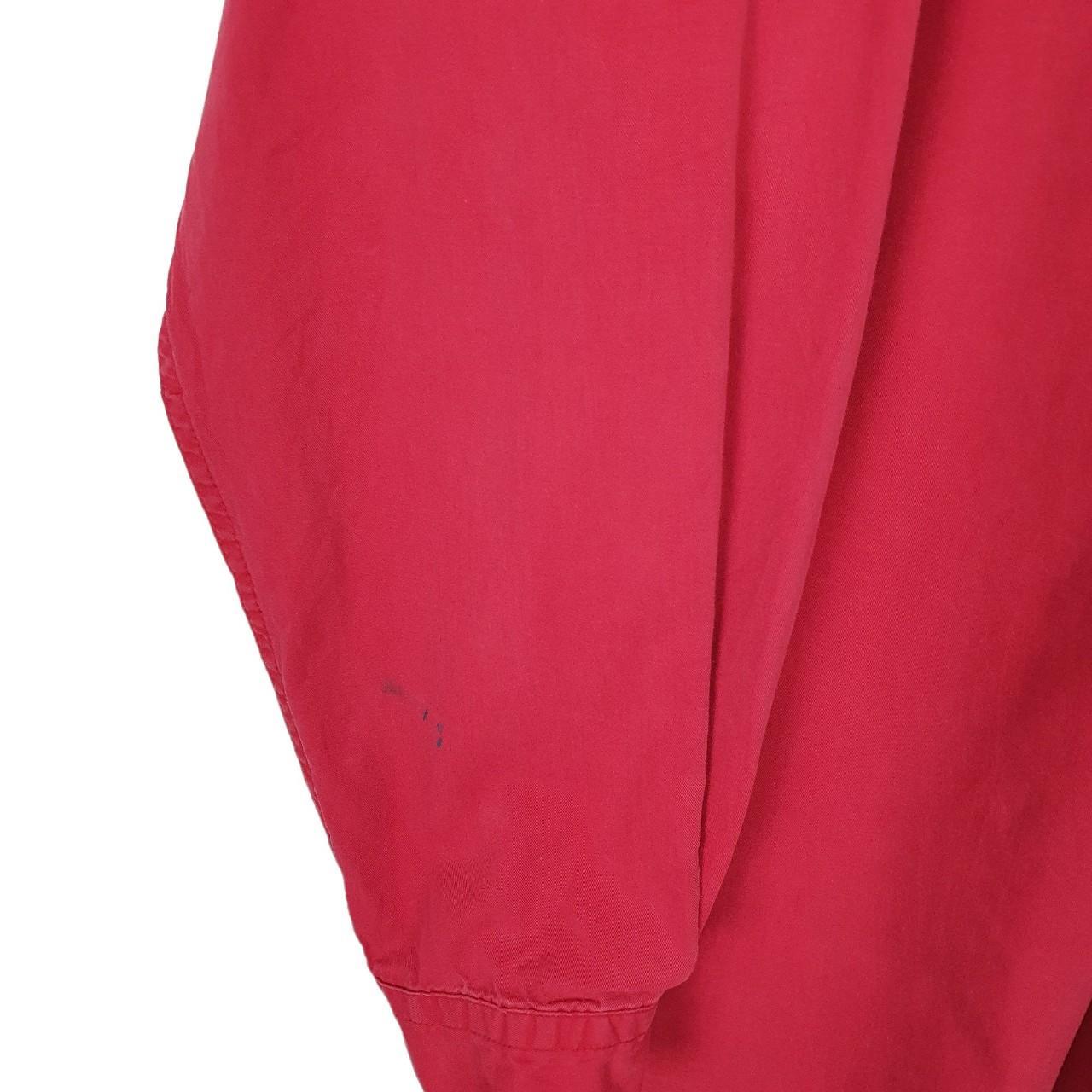 Ralph Lauren Long Sleeve Blake Fit Shirt Blue