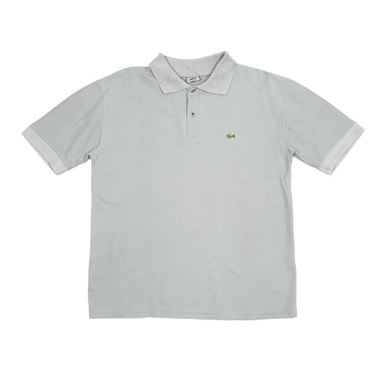 Lacoste Short Sleeve Polo Shirt