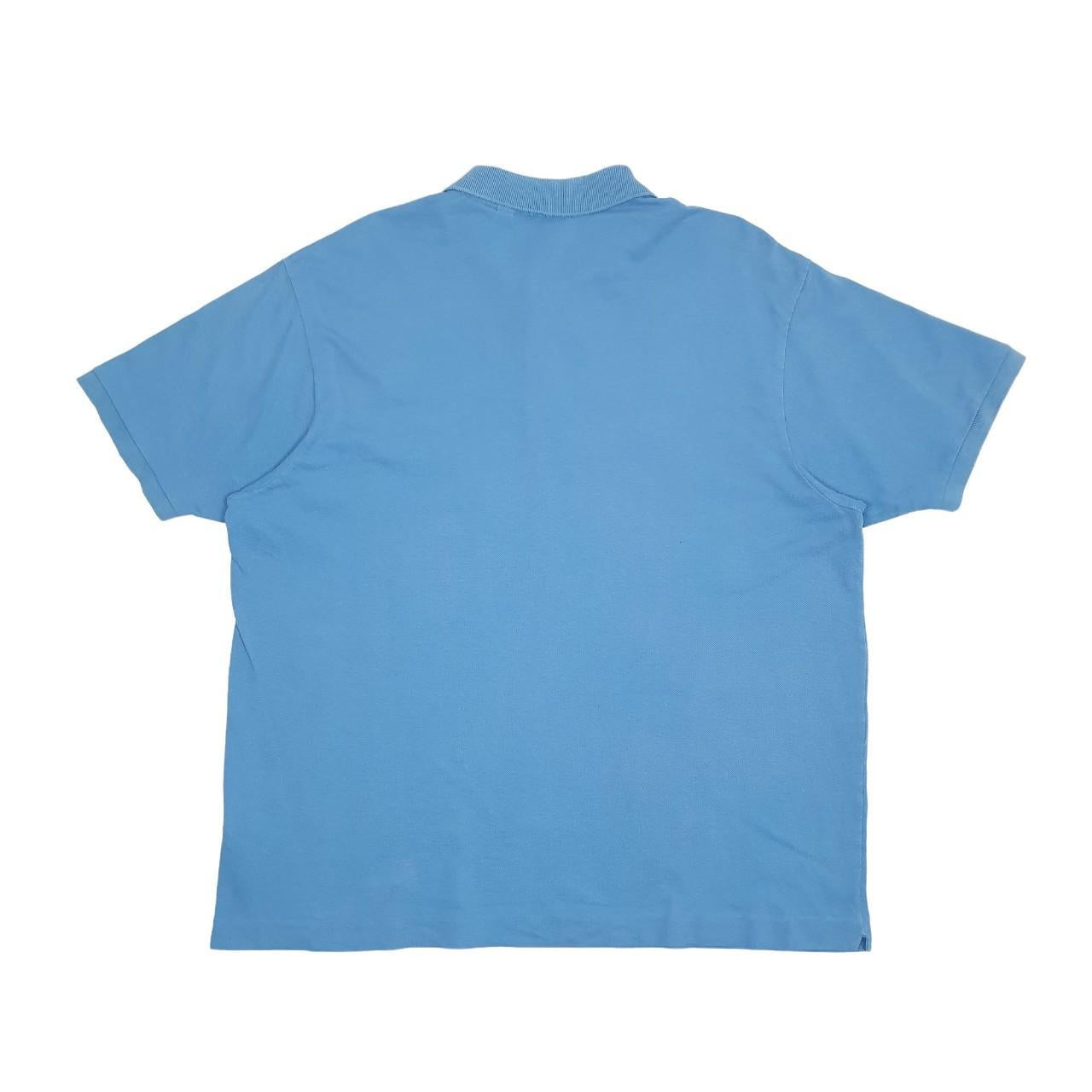 Lacoste Short Sleeve Polo Shirt