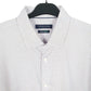 Tommy Hilfiger Long Sleeve Slim Fit Check Shirt