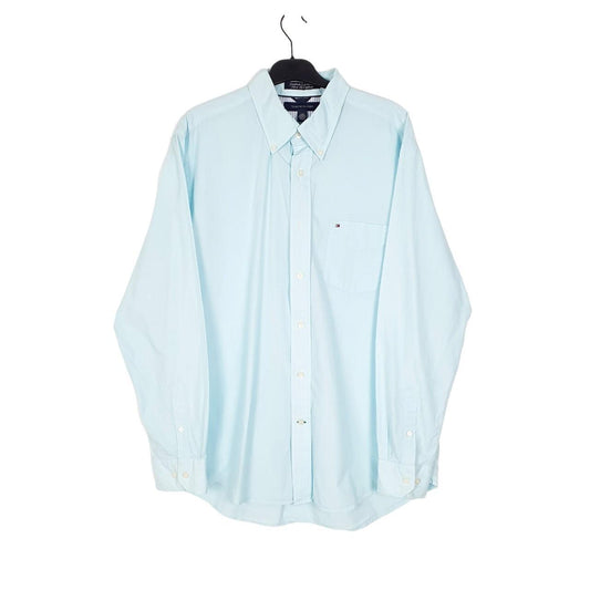 Tommy Hilfiger Long Sleeve Regular Fit Shirt